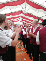 Musikfest Baindt 2022